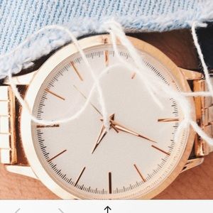 Meet your Posher, Yareli